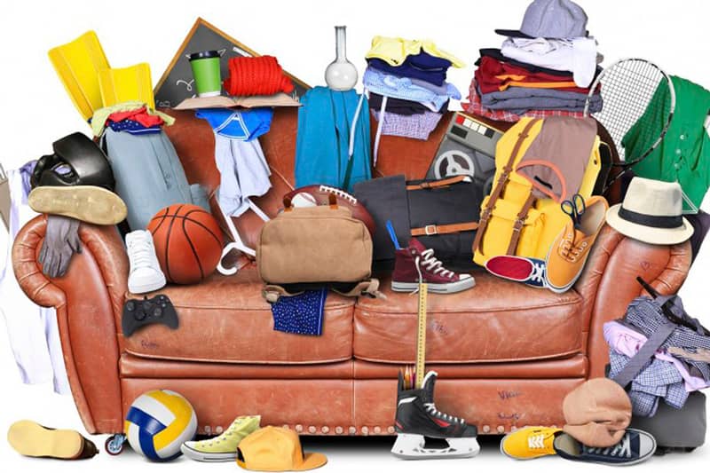 syndrome de diogène-the-picker-express